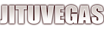 JITUVEGAS Logo